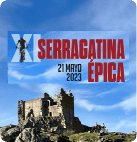 XI Serragatina Épica