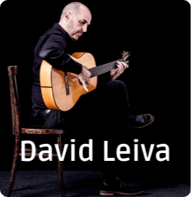 David Leiva